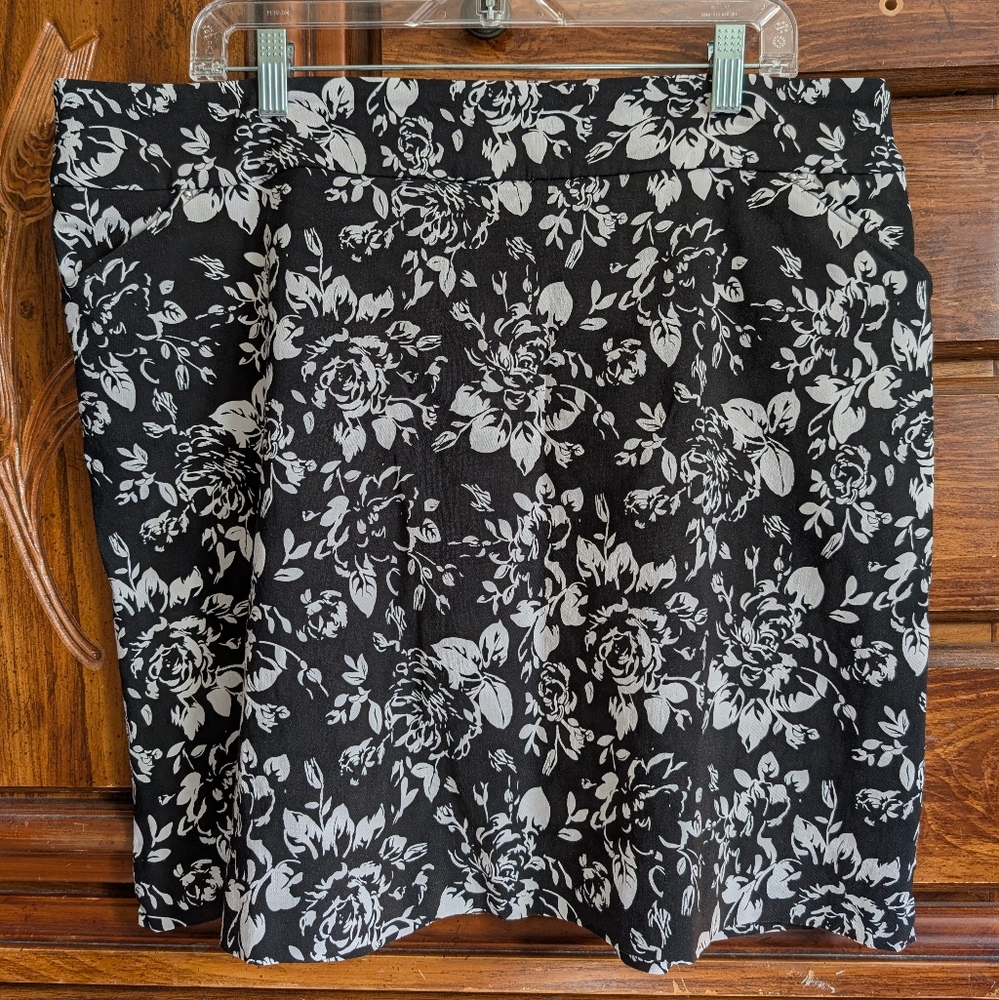 Westport 1x women's skort